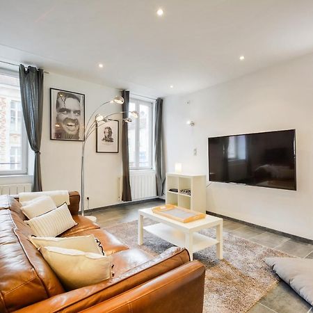 Braconnot ! Apartamento Nancy Exterior foto