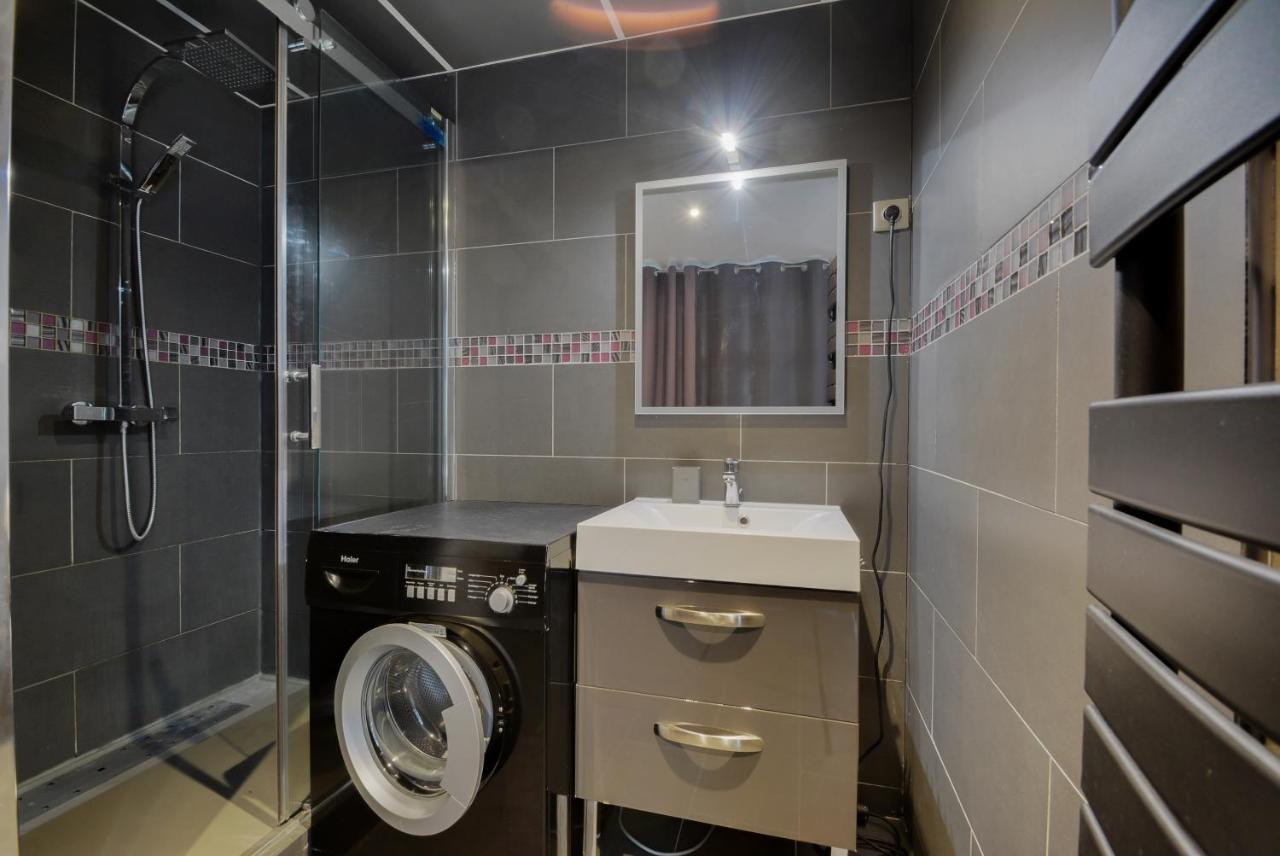 Braconnot ! Apartamento Nancy Exterior foto